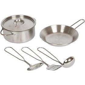 small foot Cucina in legno Tasty