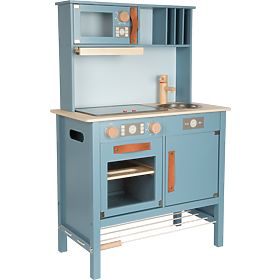 small foot Cucina in legno Tasty