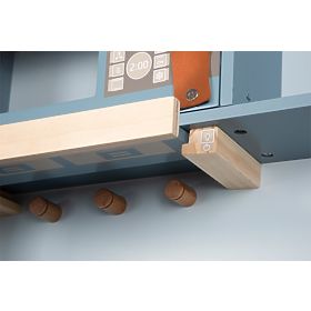 small foot Cucina in legno Tasty, small foot