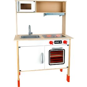 small foot Cucina moderna in legno Play