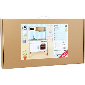 small foot Cucina moderna in legno Play