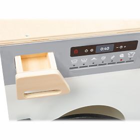 small foot Cucina modulare in legno XL