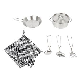 small foot Cucina modulare in legno XL