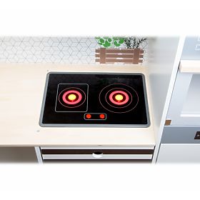 small foot Cucina modulare in legno XL