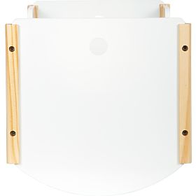 small foot Culla in legno per bambole Little Button, small foot