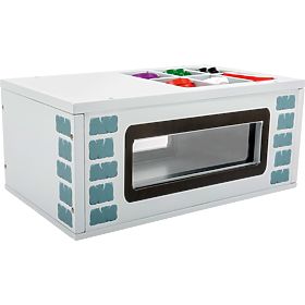 small foot Forno per pizza in legno con accessori