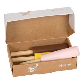 small foot Gelati di legno Fresh