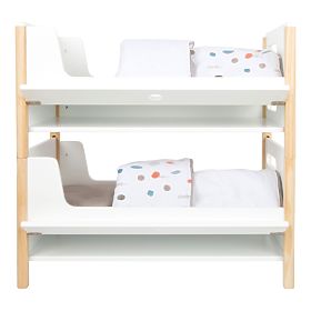 small foot Lettino in legno Little Button