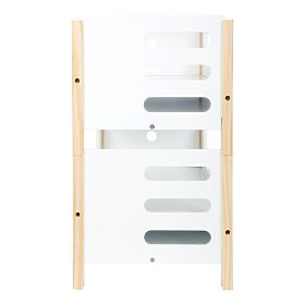 small foot Lettino in legno Little Button