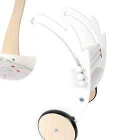 small foot Passeggino cigno, small foot