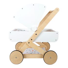 small foot Passeggino Little Button