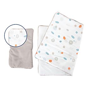 small foot Passeggino Little Button