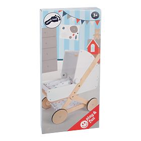 small foot Passeggino Little Button