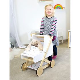 small foot Passeggino Little Button