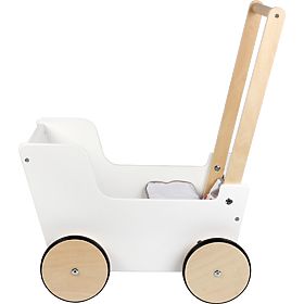 small foot Passeggino per bambole Little Button