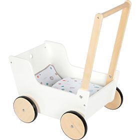 small foot Passeggino per bambole Little Button