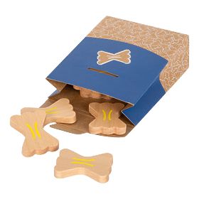 small foot Pasta Fresca