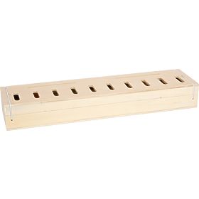 small foot Puzzle ad incastro con immagini