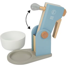 small foot Robot da cucina con accessori Tasty
