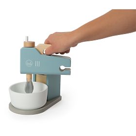 small foot Robot da cucina con accessori Tasty