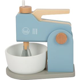 small foot Robot da cucina con accessori Tasty