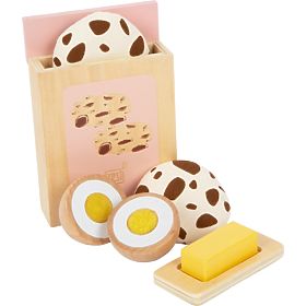 small foot Robot da cucina con accessori Tasty, small foot