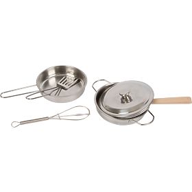 small foot Set da cucina con grembiule