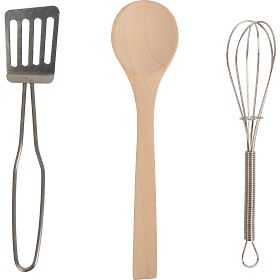 small foot Set da cucina con grembiule, small foot