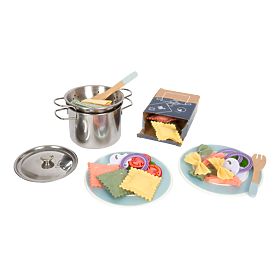 small foot Set da Cucina per Pasta