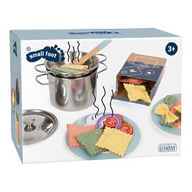 small foot Set da Cucina per Pasta