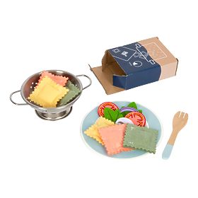 small foot Set da Cucina per Pasta