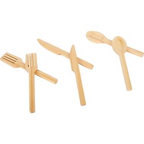 small foot Set da pranzo Tasty