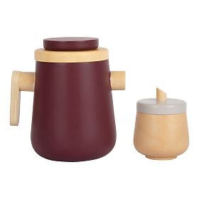 small foot Set da tè e caffè Tasty, small foot