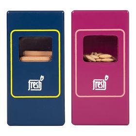small foot Set di alimenti vegetariani Fresh, small foot