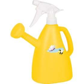 small foot Set di attrezzi da giardino con annaffiatoio Tiny Garden