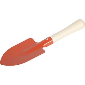 small foot Set di attrezzi da giardino con secchio Tiny Garden, small foot