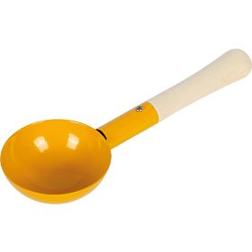 small foot Set di attrezzi da giardino in borsa Tiny Garden