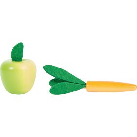 small foot Set di cura del cavallo con borsa