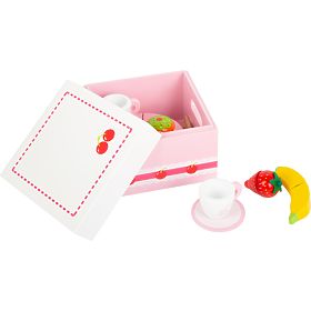 small foot Set di dolci in scatola