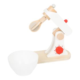 small foot Set di elettrodomestici da cucina 3 pezzi