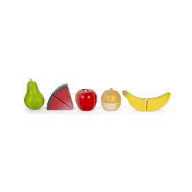 small foot Set di frutta e verdura da tagliare Fresh, small foot