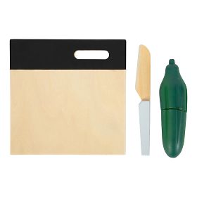 small foot Set di verdure da taglio Fresh