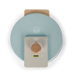 small foot Set macchina per waffle con accessori Tasty