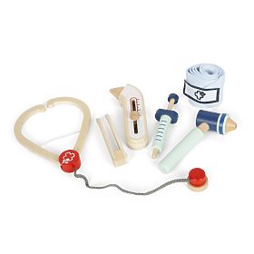 small foot Set Medico