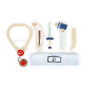 small foot Set Medico