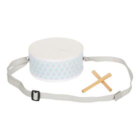 small foot Set musicale pastello 3 pezzi, small foot