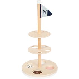 small foot Stand per gelato Fresh