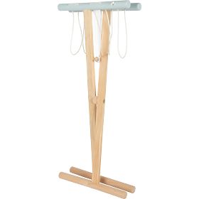 small foot Stendibiancheria per bambini
