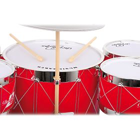 small foot Strumenti musicali per bambini strumenti a percussione