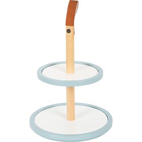 small foot Supporto per muffin, small foot